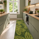 TAPPETO CUCINA FIORE S Lineare