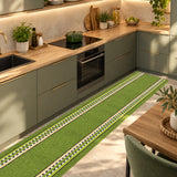 TAPPETO CUCINA ALEXA RIGHE Lineare