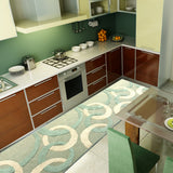 TAPPETO CUCINA SWAMI NEW Lineare