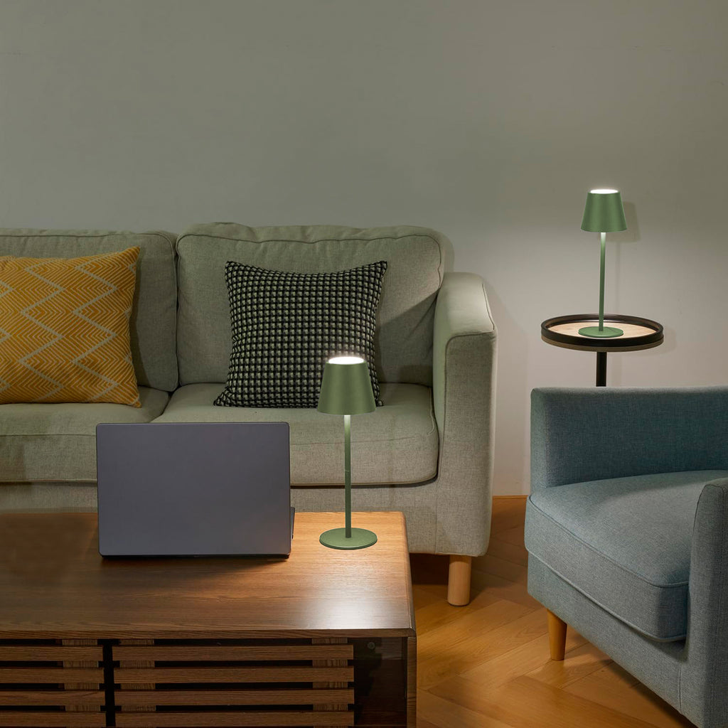 LAMPADA MINI Touch Led