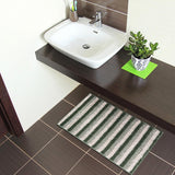 TAPPETO BAGNO LILLA' classic