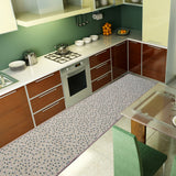 TAPPETO CHALET VIP GEOMETRICO
