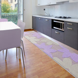 TAPPETO CUCINA ARIA A Lineare