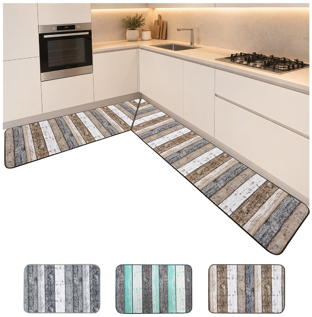 TAPPETO CHALET PLUS DECO' Angolare