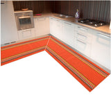 TAPPETO CUCINA ALEXA RIGHE