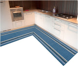 TAPPETO CUCINA ALEXA RIGHE