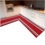 TAPPETO CUCINA ALEXA RIGHE