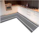 TAPPETO CUCINA ALEXA RIGHE