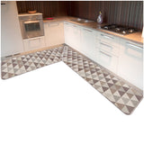 TAPPETO CHALET PLUS TRIANGOLO