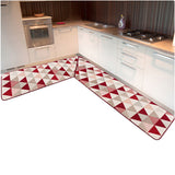 TAPPETO CHALET PLUS TRIANGOLO