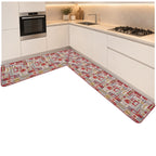 TAPPETO CHALET PLUS 65 Angolare