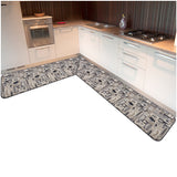 TAPPETO CHALET PLUS 65