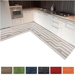 TAPPETO CUCINA SWAMI 3D