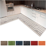 TAPPETO CUCINA SWAMI 3D