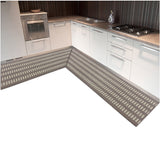 TAPPETO CUCINA GEMMA B