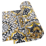 HOUSSE DE MEUBLES GRANFOULARD FLEURS