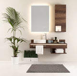 TAPPETO BAGNO CLARA A