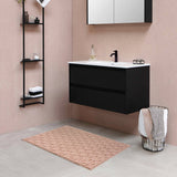 TAPPETO BAGNO CLARA A