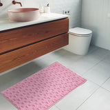 TAPPETO BAGNO CLARA A