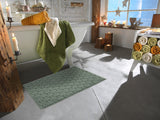 TAPPETO BAGNO CLARA A