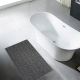 TAPPETO BAGNO CLARA B