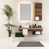 TAPPETO BAGNO CLARA B