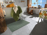 TAPPETO BAGNO CLARA B