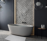 TAPPETO BAGNO CLARA A