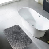 TAPPETO BAGNO IBISCO