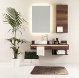 TAPPETO BAGNO IBISCO