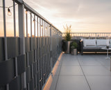 BANDA FRANGIVISTA FASCIA PVC