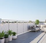 BANDA FRANGIVISTA FASCIA PVC