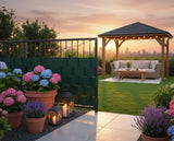 BANDA FRANGIVISTA FASCIA PVC