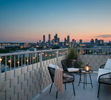 BANDA FRANGIVISTA FASCIA PVC