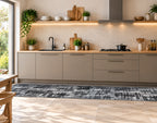 TAPPETO CUCINA INTRECCIO
