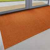 ZERBINO 100% COCCO COLORATO