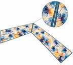 TAPPETO CUCINA FLOWERS Angolare