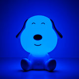 LAMPADA CAGNOLINO Touch Led