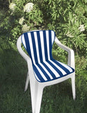 CUSCINO SEDIA SLIM FASCIATO