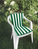 CUSCINO SEDIA SLIM FASCIATO