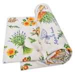 HOUSSE DE MEUBLES GRANFOULARD FLEURS