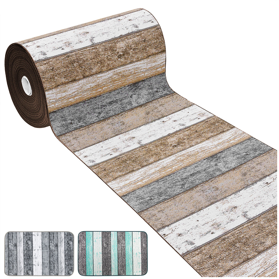 TAPPETO CHALET PLUS DECO' Lineare