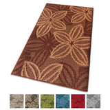 TAPPETO CUCINA FIORE S