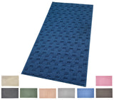 TAPPETO BAGNO CLARA A