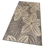 TAPPETO CUCINA FIORE S