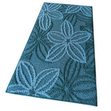 TAPPETO CUCINA FIORE S