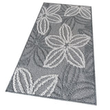 TAPPETO CUCINA FIORE S