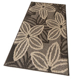 TAPPETO CUCINA FIORE S