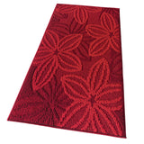 TAPPETO CUCINA FIORE S