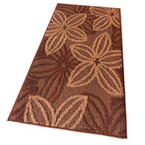 TAPPETO CUCINA FIORE S